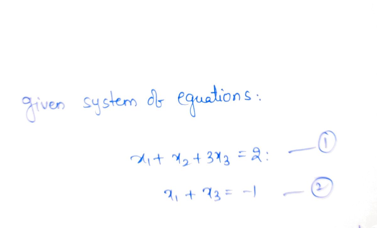 Advanced Math homework question answer, step 1, image 1